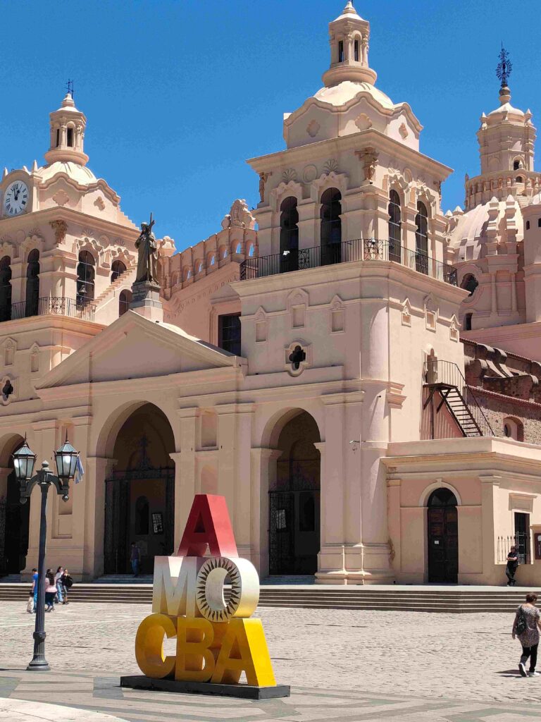 Viber en Córdoba: una experiencia para vivir en Argentina