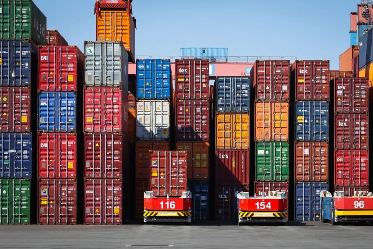 El comercio mundial de la UE y los estados sudamericanos quieren formar una de las zonas de libre comercio más grandes del mundo y, por lo tanto, también establecen un mensaje en Washington. Los representantes comerciales hablan de una "última oportunidad".