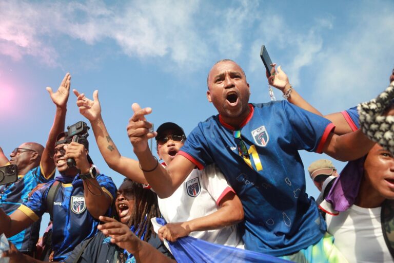 Fútbol Cabo Verde y Jordania ciertamente están ahí, Italia y Alemania todavía no. Lo que es importante en el tramo final de la clasificación para el Mundial y qué fechas deben recordar los aficionados.