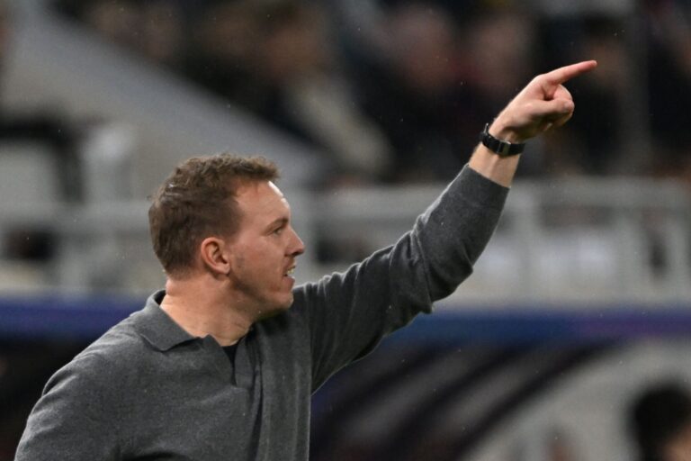Sorteo Julian Nagelsmann lleva meses predicando la importancia del mejor sorteo de la Copa del Mundo. Las posibilidades para la selección nacional parecen buenas. ¿Pero por qué la FIFA retrasa la publicación de las reglas del sorteo?