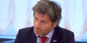 Argentina, Juan Bautista Mahiques nuevo Ministro de Justicia tras la salida de Cúneo Libarona