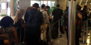 Argentina paralizada por huelga sindical contra la reforma laboral de Milei