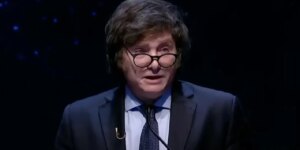 Encuestas negativas para Javier Milei de cara a las elecciones presidenciales de 2027 en Argentina