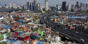 La pobreza sigue cayendo en Argentina, está en 28,2 por ciento: la mejor cifra en siete años