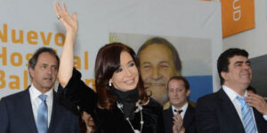 Tribunal argentino ordena confiscación de bienes del expresidente Kirchner