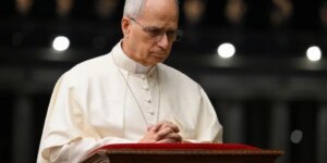 Papa León XIV en Argentina, Milei: visita «muy probable en noviembre»