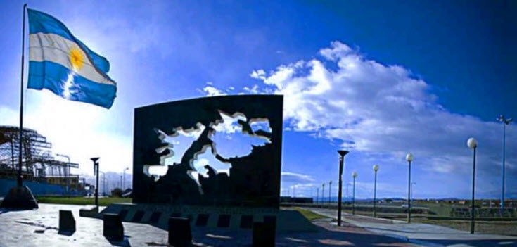 malvinas