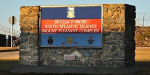 La RAF en alerta por Malvinas tras el documento sobre apoyo de Estados Unidos a Argentina