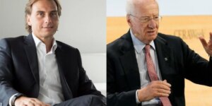Tenaris, cambio en la cima: Gabriel Podskubka nuevo director general, Paolo Rocca presidente del consejo de administración
