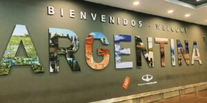 Más salidas que llegadas: turismo negativo para la Argentina desde inicios de 2026