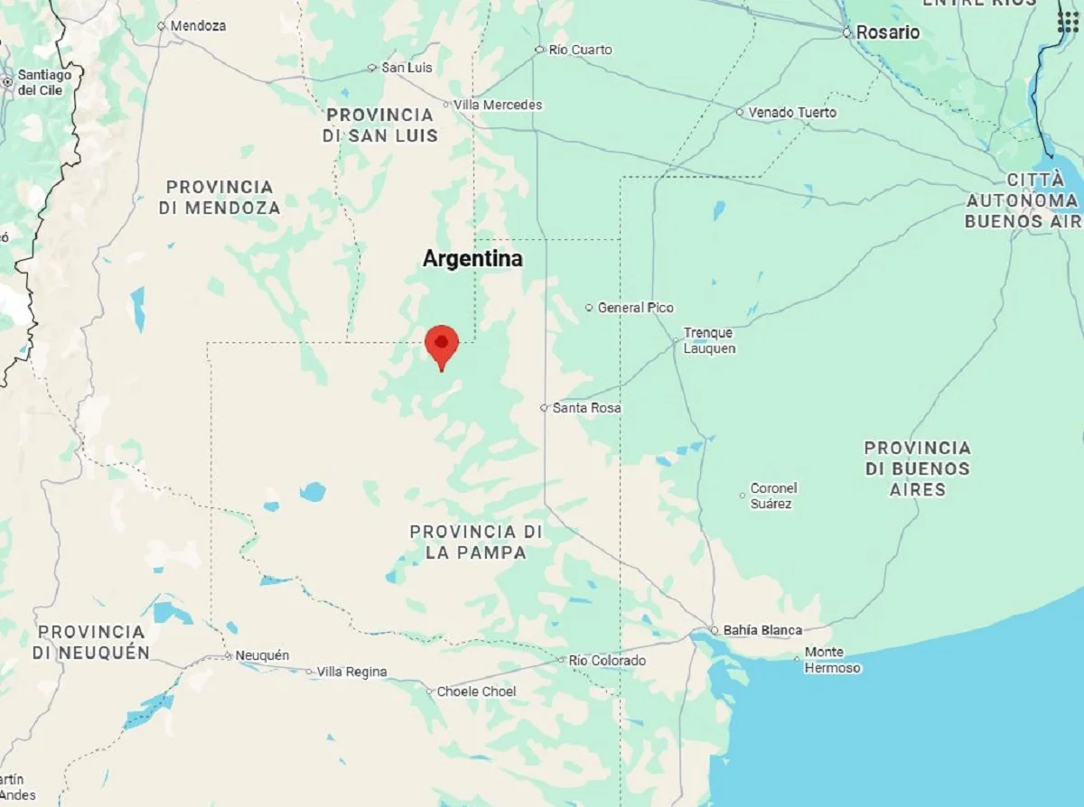 Argentina, muere Laurentina Ainó: 108 años, la mujer más longeva de la Pampa