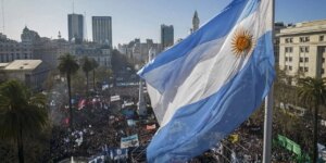 Argentina, el PIB crece también en el primer trimestre de 2026. Pero las inversiones siguen cayendo