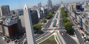 La pobreza vuelve a crecer en la ciudad de Buenos Aires: la clase media resiste pero pierde terreno