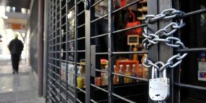 Más de 14 mil negocios cerraron en Argentina en un año: más de 26 mil desde el inicio del gobierno de Milei