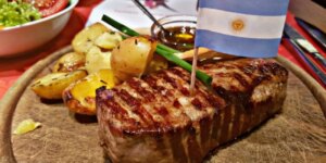 Otro récord negativo en el consumo de carne vacuna en Argentina, un mínimo histórico en los últimos 20 años