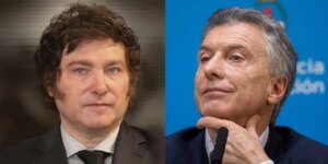 Elecciones presidenciales 2027 en Argentina, encuesta: riesgos para Milei con la candidatura de Macri