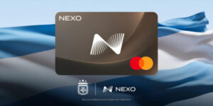 Nexo lanza en Argentina la primera criptotarjeta del mundo con funciones de débito y crédito