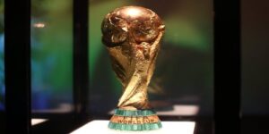 Sólo los campeones del mundo compiten en las semifinales del Mundial