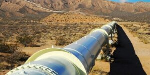 Vaca Muerta, consorcio con italiana gana licitación para construir gasoducto Argentina Lng