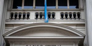 Argentina vota esta semana la reforma que impide al banco central financiar al Tesoro