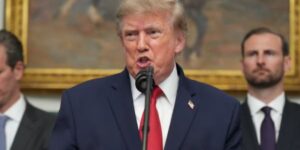 Estados Unidos elimina aranceles a la carne vacuna para Brasil y Paraguay; Argentina y Uruguay siguen con aranceles