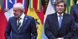 Diputados argentinos viajan a Brasilia para reparar relaciones con Brasil