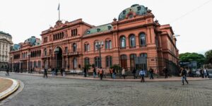 Argentina quiere ampliar la venta de terrenos a extranjeros