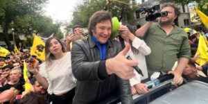 Brasil llama a su embajador en Argentina