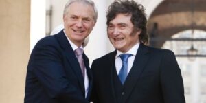 Chile respalda el reclamo de las Malvinas mientras Argentina reconoce su soberanía sobre el Estrecho de Magallanes