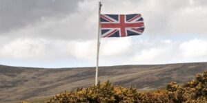 Nuestro futuro lo debe decidir la gente que vive aquí, dice la Asamblea de las Malvinas a Milei