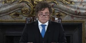 Reclamo de las Malvinas: uno de los pocos temas que trascienden la división política en Argentina
