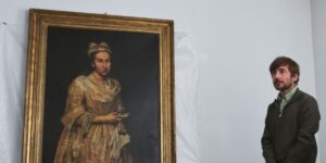 Tribunal argentino devuelve a los herederos de un marchante de arte judío una obra del siglo XVIII