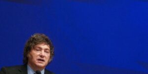 Seis de cada diez argentinos atribuyen el giro de Milei sobre las Malvinas a conveniencia política