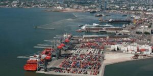 Conflicto portuario en Montevideo bloquea a un segundo operador de ferry en la ruta a Buenos Aires