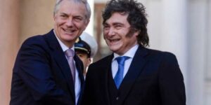 Argentina afirma que Chile no apoyará logísticamente a la industria petrolera de las Malvinas