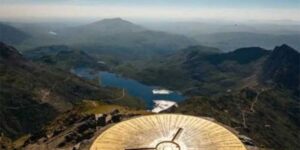 Parque Nacional de la Patagonia Argentina se hermanará con el Parque Nacional de Snowdonia (Gales)