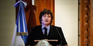 Milei envía al Congreso su proyecto de ley sobre la soberanía de las Malvinas con registro antiterrorista adjunto
