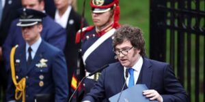 Reino Unido califica de inaceptable la acción de Argentina contra las empresas de las Malvinas