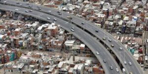 La pobreza en Argentina sube al 32,3% y pone fin a dos años de caída