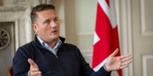 Londres dice que Argentina carece de capacidad para tomar las Malvinas