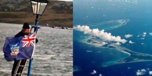 The Telegraph vincula el acuerdo de Chagos con la campaña de las Malvinas en Argentina
