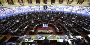 Argentina activa la nueva ley penal juvenil