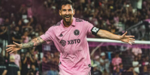 Argentina se despide: Messi deja el escenario eterno