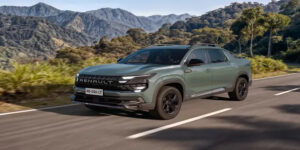 Renault planea producir una camioneta en Argentina