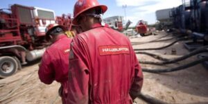 Halliburton descarta Sea Lion tras medidas penales y civiles propuestas por Argentina