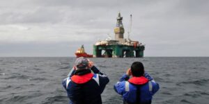 Por qué las sanciones a las Malvinas no alcanzan automáticamente al operador de Sea Lion