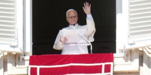 El Papa León XIV será operado de un nódulo pulmonar a un mes de su gira por Uruguay, Argentina y Perú