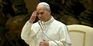 ¿Se saltó el viaje del Papa León XIV a Argentina? Porque para Milei podría ser una ventaja