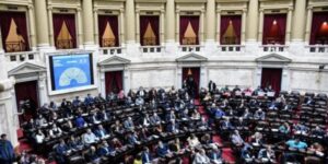 Proyecto de ley argentino que endurece sanciones por lobos marinos se estanca en el Congreso