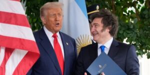 EE.UU. solicita en la ONU el fin del Comité de Descolonización, clave para el reclamo argentino